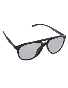 Lentes de sol A/x Armani Exchange Fashion Reinvented Classic para hombre