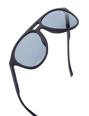 Lentes de sol A/x Armani Exchange Fashion Reinvented Classic para hombre