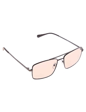 Lentes de sol A/X Armani Exchange Fashion Exchange Vibes para hombre
