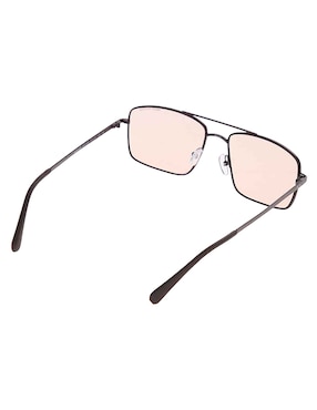 Lentes de sol A/X Armani Exchange Fashion Exchange Vibes para hombre