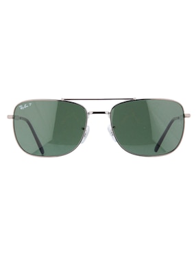 Lentes de sol Ray Ban Lifestyle Core unisex
