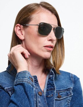 Lentes de sol Ray Ban Lifestyle Core unisex