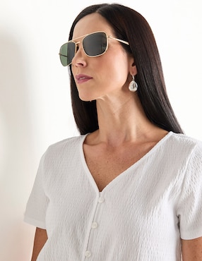 Lentes de sol Ray Ban Lifestyle Core unisex