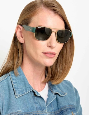 Lentes de sol Ray Ban Lifestyle Performance unisex