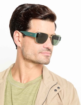 Lentes de sol Ray Ban Lifestyle Performance unisex