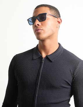 Lentes de sol Polo Premium Fashion Core Aspirational para hombre