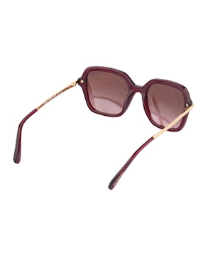 Lentes de sol Swarovski Premium Fashion Science of Industry para mujer