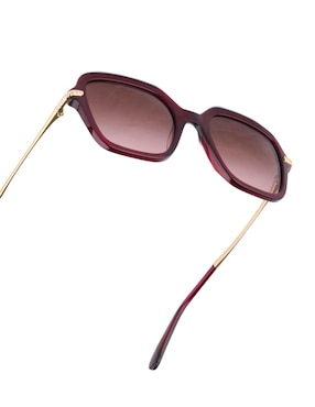 Lentes de sol Swarovski Premium Fashion Science of Industry para mujer