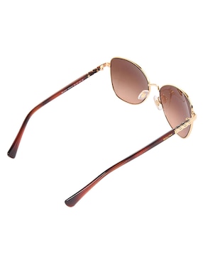 Lentes de sol Ralph Fashion Glamour para mujer