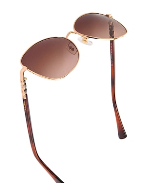 Lentes de sol Ralph Fashion Glamour para mujer
