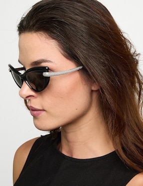 Lentes de sol Swarovski Premium Fashion Science Of Elegance para mujer