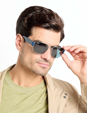 Lentes de sol Ray Ban Lifestyle Performance unisex