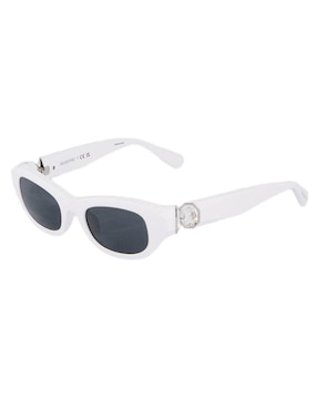 Lentes de sol Swarovski Premium Fashion Science of Facets para mujer
