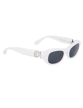 Lentes de sol Swarovski Premium Fashion Science of Facets para mujer