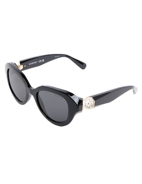 Lentes de sol Swarovski Science of Facets para mujer