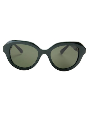 Lentes de sol Swarovski Science of Facets para mujer