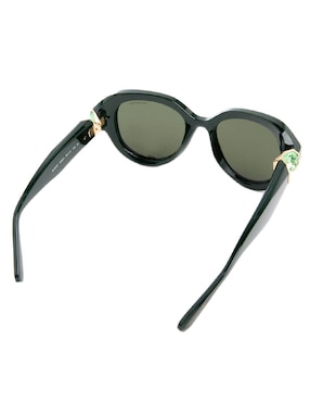 Lentes de sol Swarovski Science of Facets para mujer