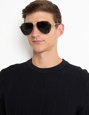 Lentes de sol Dolce&Gabbana Smart para hombre