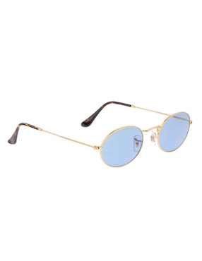 Lentes de sol Ray Ban Lifestyle unisex