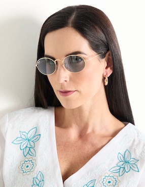 Lentes de sol Ray Ban Lifestyle unisex