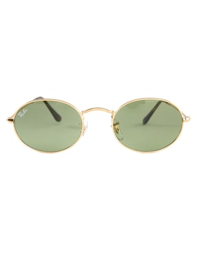 Lentes de sol Ray Ban Lifestyle unisex