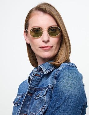Lentes de sol Ray Ban Lifestyle unisex