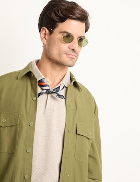 Lentes de sol Ray Ban Lifestyle unisex