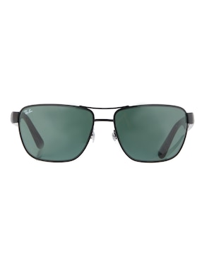 Lentes de sol Ray Ban Essentials para hombre