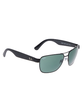 Lentes de sol Ray Ban Essentials para hombre