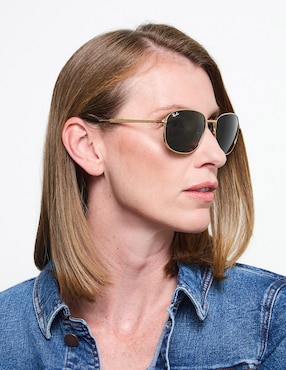 Lentes de sol Ray Ban Lifestyle Core unisex