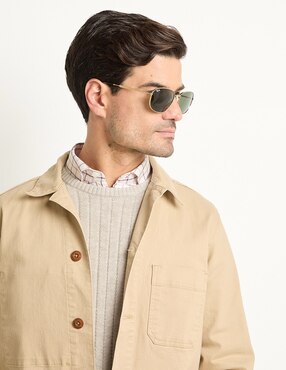 Lentes de sol Ray Ban Lifestyle Core unisex