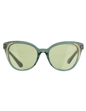 Lentes de sol Swarovski Premium Fashion Science Of Elegance para mujer