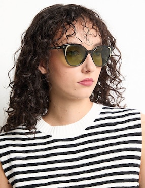 Lentes de sol Swarovski Premium Fashion Science Of Elegance para mujer