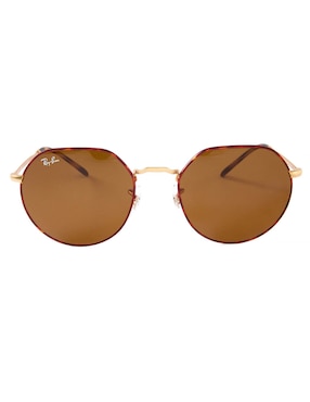 Lentes de sol Ray Ban Jack unisex