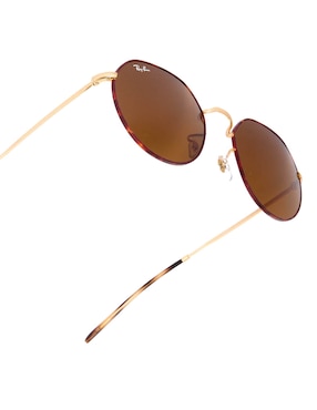 Lentes de sol Ray Ban Jack unisex