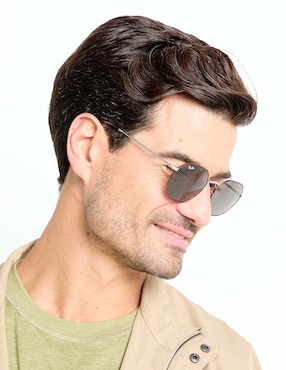 Lentes de sol Ray Ban unisex