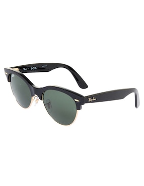 Lentes de sol Ray Ban Clubmaster Way unisex