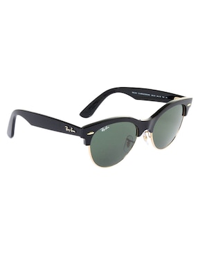 Lentes de sol Ray Ban Clubmaster Way unisex