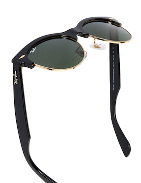 Lentes de sol Ray Ban Clubmaster Way unisex