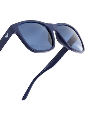 Lentes de sol Armani Premium Fashion Essential Leisure para hombre