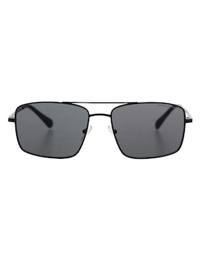 Lentes de sol A/X Armani Exchange Fashion Exchange Vibes para hombre