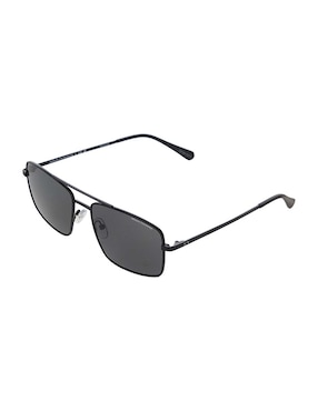 Lentes de sol A/X Armani Exchange Fashion Exchange Vibes para hombre