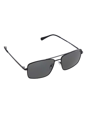 Lentes de sol A/X Armani Exchange Fashion Exchange Vibes para hombre