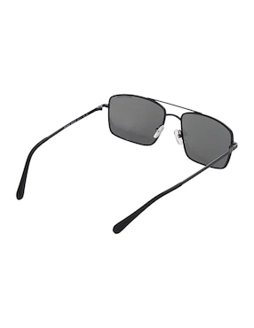Lentes de sol A/X Armani Exchange Fashion Exchange Vibes para hombre