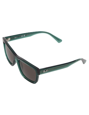 Lentes de sol Ray Ban Kids Lifestyle Kids Originals infantil unisex