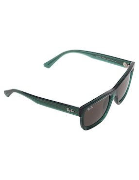 Lentes de sol Ray Ban Kids Lifestyle Kids Originals infantil unisex