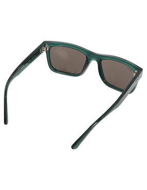 Lentes de sol Ray Ban Kids Lifestyle Kids Originals infantil unisex