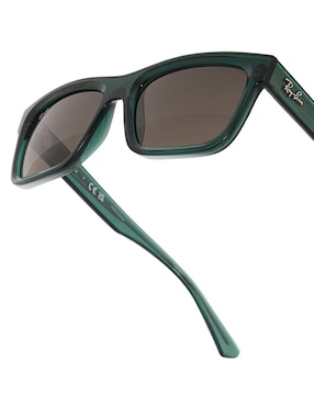 Lentes de sol Ray Ban Kids Lifestyle Kids Originals infantil unisex