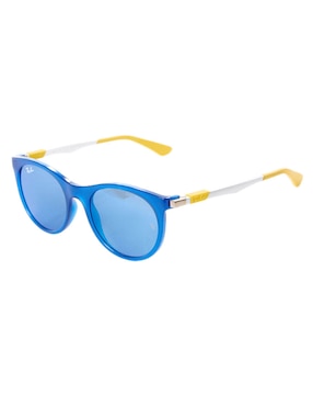 Lentes de sol Ray Ban Kids Lifestyle Kids Core unisex