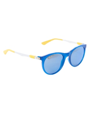 Lentes de sol Ray Ban Kids Lifestyle Kids Core unisex